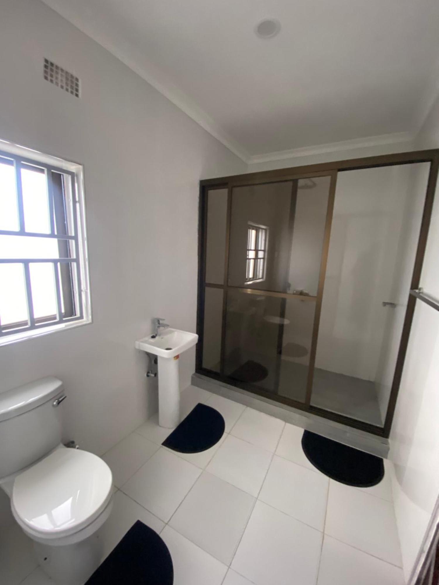 Kasbek Lodge And Tours Lusaka Extérieur photo
